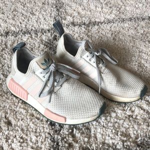 Adidas Boost sneakers